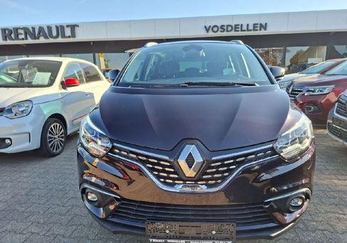Renault Scenic, 2018