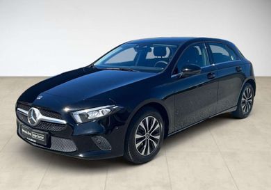 Mercedes-Benz A 200, 2021