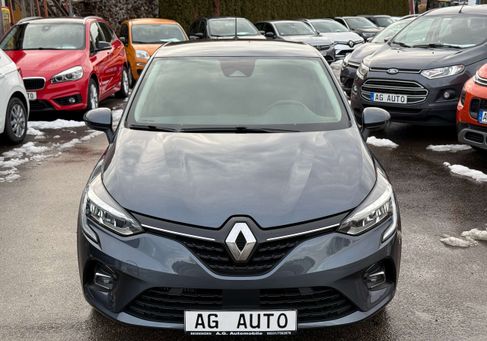 Renault Clio, 2019