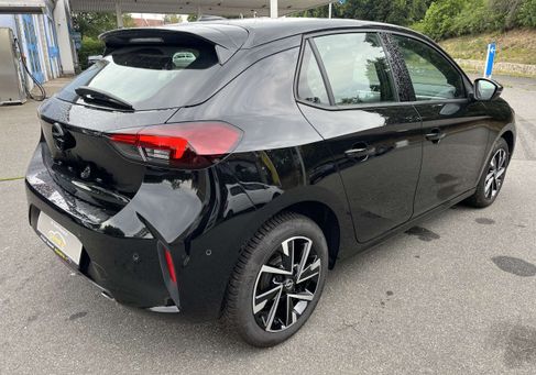 Opel Corsa, 2025 3