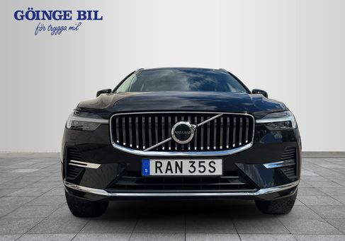 Volvo XC60, 2024
