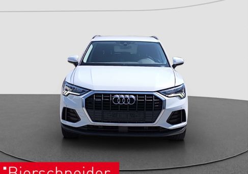 Audi Q3, 2021