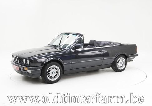 BMW 3 Serija, 1989