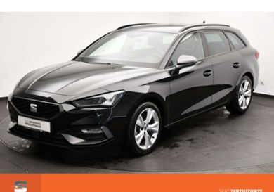 Seat Leon, 2025