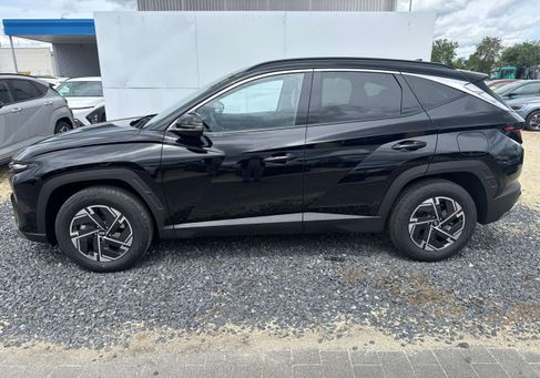 Hyundai Tucson, 2026