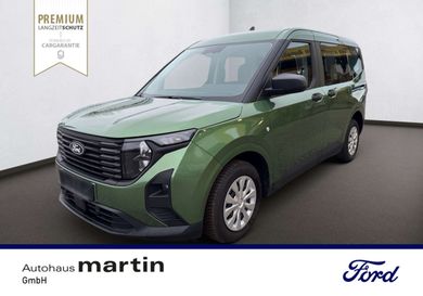 Ford Tourneo Courier, 2024