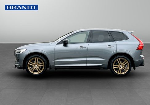 Volvo XC60, 2020