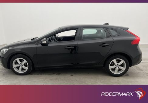 Volvo V40, 2015