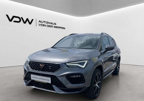 Cupra Ateca, 2023