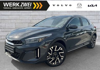 Kia XCeed, 2024