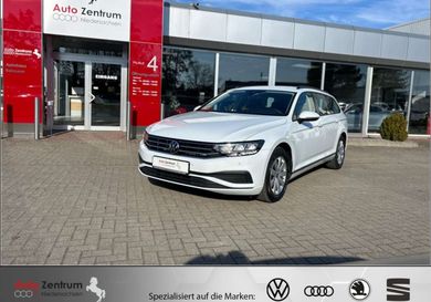 Volkswagen Passat Variant, 2022