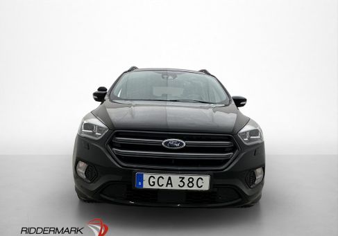 Ford Kuga, 2019