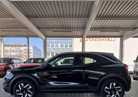 Opel Mokka, 2022 3