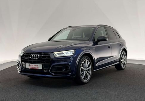 Audi Q5, 2019 3