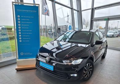 Volkswagen Polo, 2025