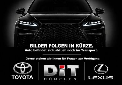 Toyota, 2018