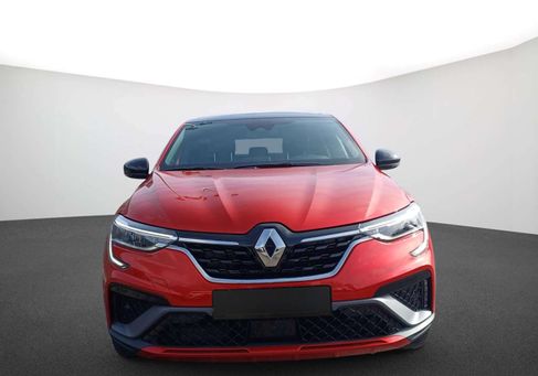 Renault Arkana, 2023