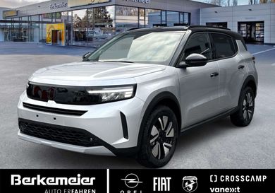 Opel Frontera, 2025