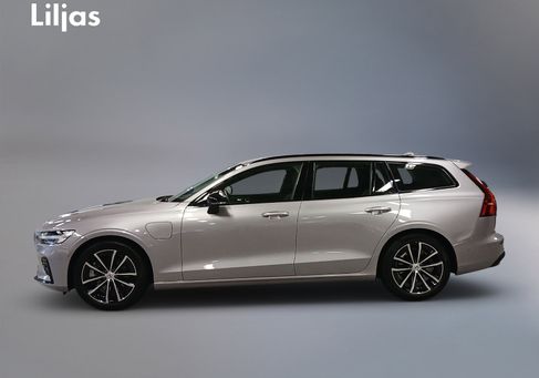 Volvo V60, 2026