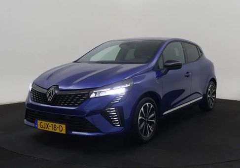 Renault Clio, 2024 2