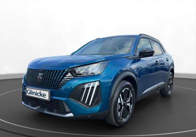 Peugeot 2008, 2026