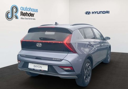Hyundai Bayon, 2025 3