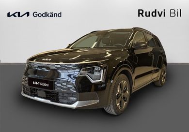 Kia Niro, 2023