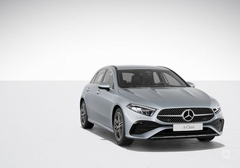 Mercedes-Benz A 250, 2023