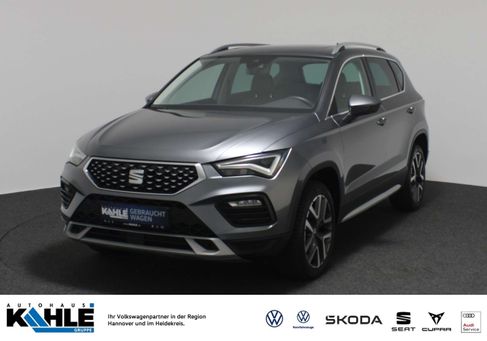 Seat Ateca, 2022