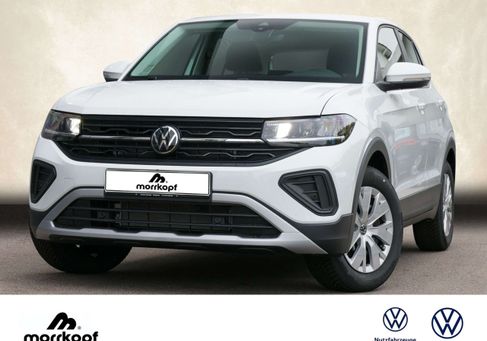 Volkswagen T-Cross, 2026