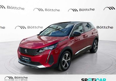 Peugeot 3008, 2024