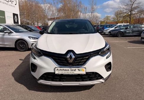 Renault Captur, 2023