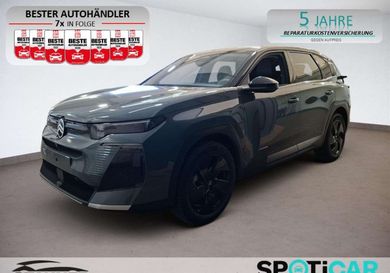 Citroën C5 Aircross, 2026