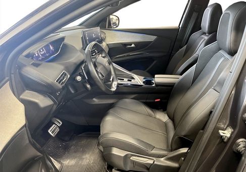 Peugeot 5008, 2024