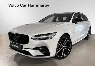 Volvo V90, 2023