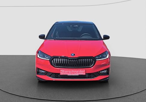 Skoda Fabia, 2026