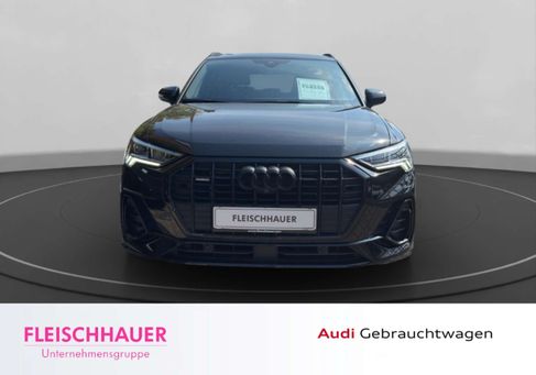 Audi Q3, 2019
