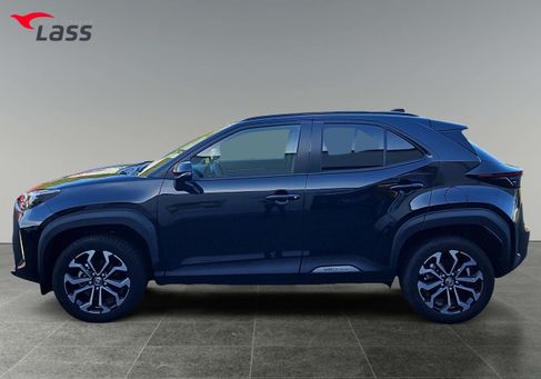 Toyota Yaris Cross, 2025 3