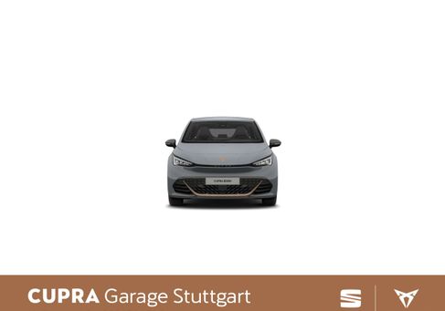 Cupra Born, 2024 3