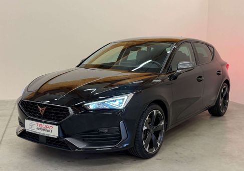 Cupra Leon, 2023