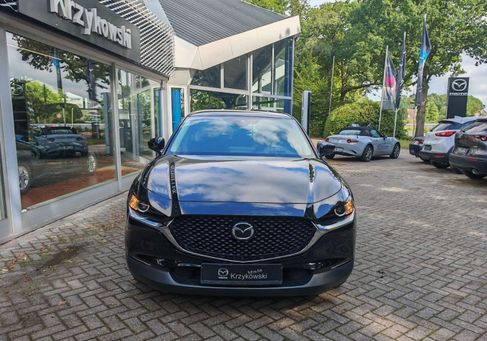 Mazda CX-30, 2022
