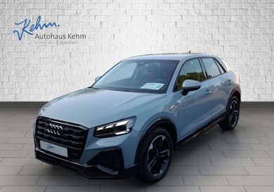 Audi Q2, 2023