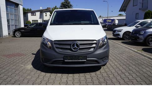 Mercedes-Benz Vito, 2024