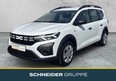 Dacia, 2023