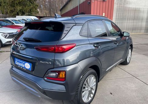 Hyundai Kona, 2019 3