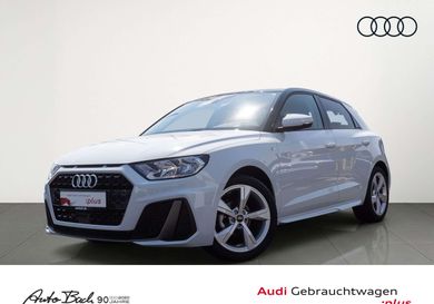 Audi A1, 2025