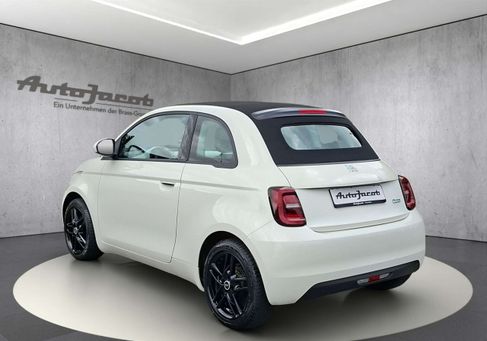 Fiat 500, 2024