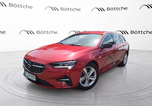 Opel Insignia, 2022 2