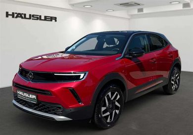 Opel Mokka, 2023