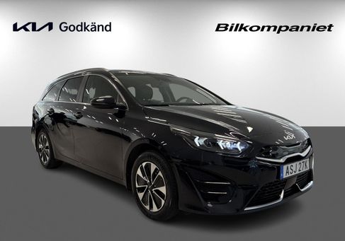 Kia Cee'd Sportswagon, 2024